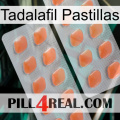 Tadalafil Pastillas 27